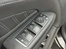 Mercedes-Benz GLS-Klasse (2016) thumbnail 18