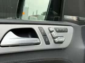 Mercedes-Benz GLS-Klasse (2016) thumbnail 19