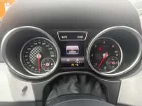 Mercedes-Benz GLS-Klasse (2016) thumbnail 24