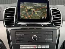 Mercedes-Benz GLS-Klasse (2016) thumbnail 26