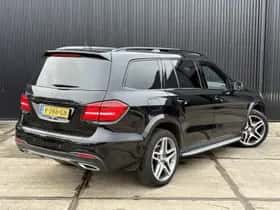 Mercedes-Benz GLS-Klasse (2016) thumbnail 39