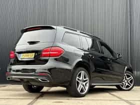 Mercedes-Benz GLS-Klasse (2016) thumbnail 7