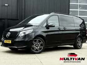 Mercedes-Benz V-Klasse (2020)