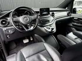 Mercedes-Benz V-Klasse (2020) thumbnail 23