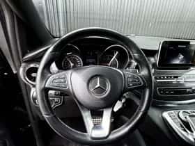 Mercedes-Benz V-Klasse (2020) thumbnail 29