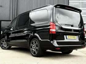 Mercedes-Benz V-Klasse (2020) thumbnail 34