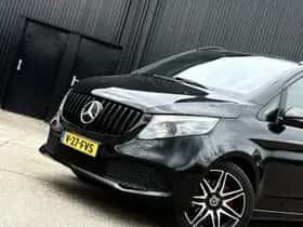 Mercedes-Benz V-Klasse (2020) thumbnail 38