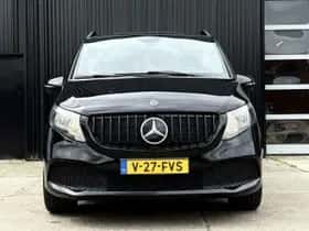 Mercedes-Benz V-Klasse (2020) thumbnail 39