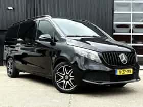 Mercedes-Benz V-Klasse (2020) thumbnail 40
