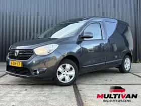 Dacia Dokker (2019)