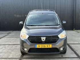 Dacia Dokker (2019) thumbnail 2