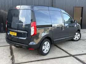 Dacia Dokker (2019) thumbnail 16