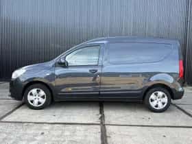 Dacia Dokker (2019) thumbnail 20