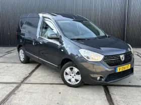 Dacia Dokker (2019) thumbnail 3
