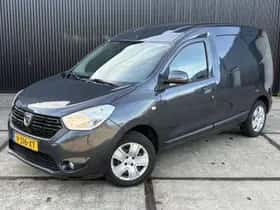 Dacia Dokker (2019) thumbnail 4