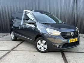Dacia Dokker (2019) thumbnail 5