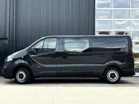 Opel Vivaro (2017) thumbnail 2