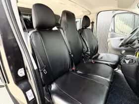 Opel Vivaro (2017) thumbnail 13