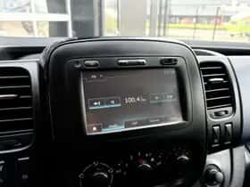 Opel Vivaro (2017) thumbnail 20