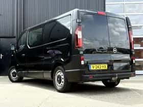 Opel Vivaro (2017) thumbnail 3