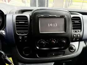 Opel Vivaro (2017) thumbnail 22