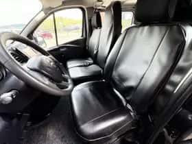 Opel Vivaro (2017) thumbnail 24
