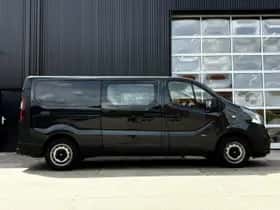 Opel Vivaro (2017) thumbnail 6