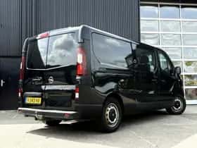 Opel Vivaro (2017) thumbnail 7