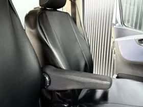 Opel Vivaro (2017) thumbnail 10