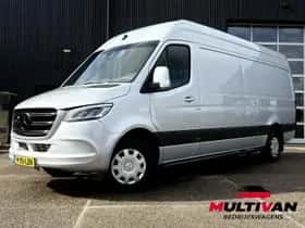 Mercedes-Benz Sprinter (2020)