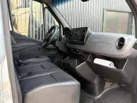 Mercedes-Benz Sprinter (2020) thumbnail 11