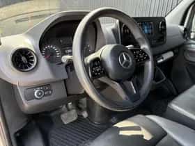 Mercedes-Benz Sprinter (2020) thumbnail 13