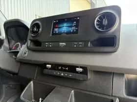 Mercedes-Benz Sprinter (2020) thumbnail 13