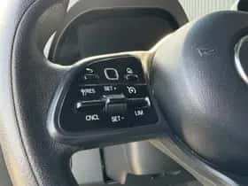 Mercedes-Benz Sprinter (2020) thumbnail 16