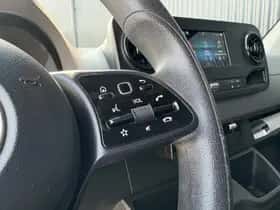 Mercedes-Benz Sprinter (2020) thumbnail 17