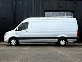 Mercedes-Benz Sprinter (2020) thumbnail 25