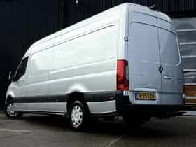 Mercedes-Benz Sprinter (2020) thumbnail 26