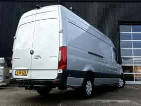 Mercedes-Benz Sprinter (2020) thumbnail 28