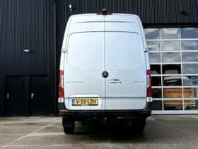 Mercedes-Benz Sprinter (2020) thumbnail 28