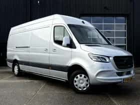 Mercedes-Benz Sprinter (2020) thumbnail 29