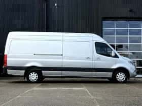 Mercedes-Benz Sprinter (2020) thumbnail 30