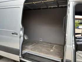 Mercedes-Benz Sprinter (2020) thumbnail 9