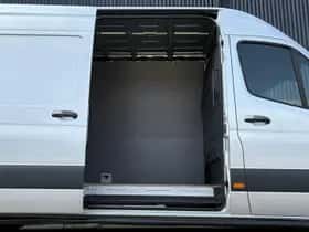 Mercedes-Benz Sprinter (2020) thumbnail 9