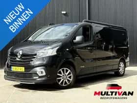 Renault Trafic (2018)