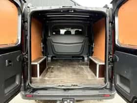 Renault Trafic (2018) thumbnail 11