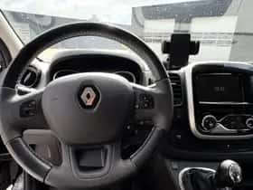 Renault Trafic (2018) thumbnail 4