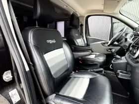 Renault Trafic (2018) thumbnail 8