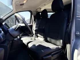 Opel Vivaro (2018) thumbnail 2