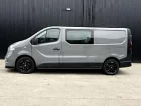 Opel Vivaro (2018) thumbnail 11
