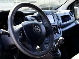 Opel Vivaro (2018) thumbnail 16